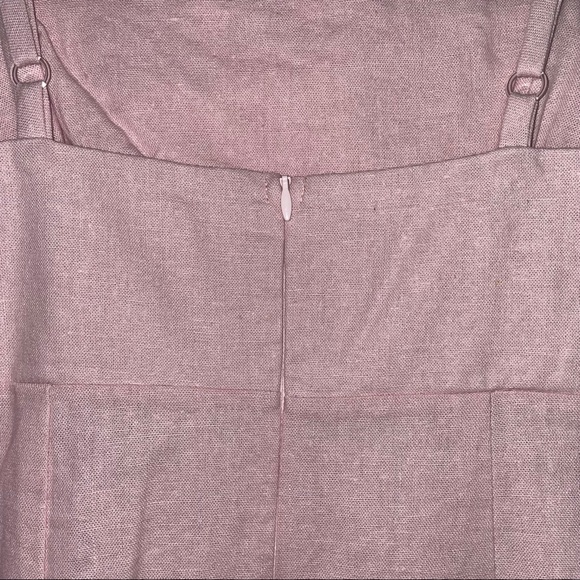 Lottie Moss Spaghetti Strap Dress - Picture 5 of 8